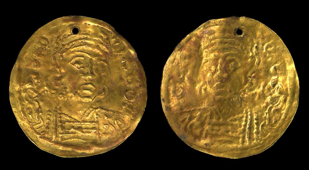 图片[1]-coin BM-IA-XII.a.1-China Archive